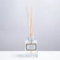KSP Fresco Reed Diffuser - 'Mediterranean Morning'