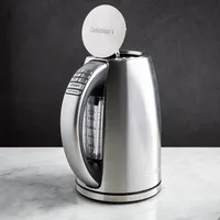 Cuisinart PerfecTemp Programmed Cordless Jug Kettle
