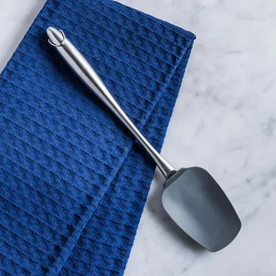 KSP Chroma Silicone Spoon - Grey