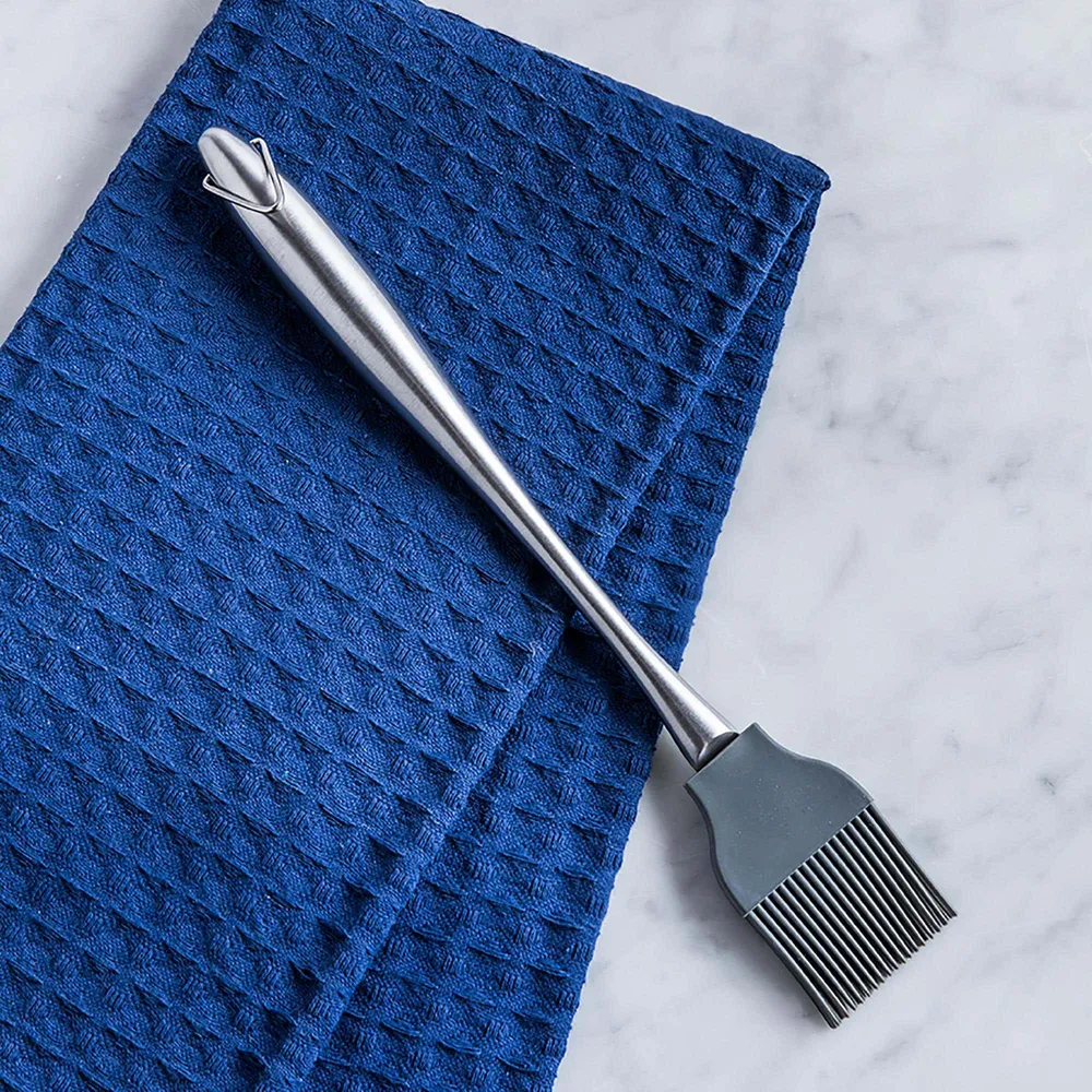 KSP Chroma Silicone Brush - Grey