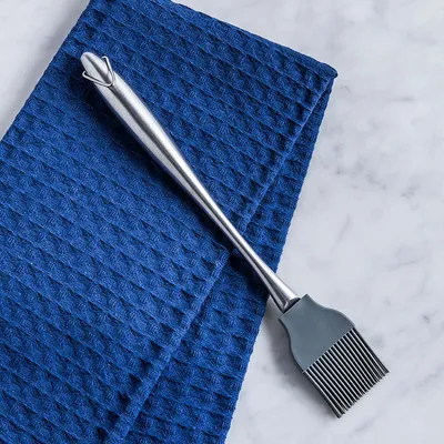 KSP Chroma Silicone Brush - Grey