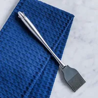 KSP Chroma Silicone Brush - Grey