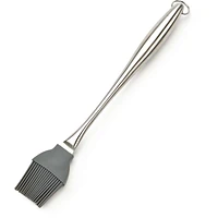 KSP Chroma Silicone Brush - Grey