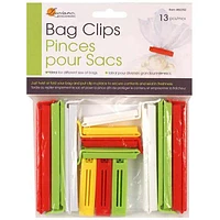 CTG Luciano Gourmet Bag Clips