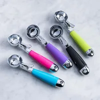 KSP Glace Ice Cream Scoop (Black)