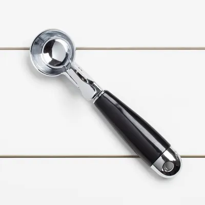 KSP Glace Ice Cream Scoop (Black)