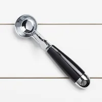 KSP Glace Ice Cream Scoop (Black)