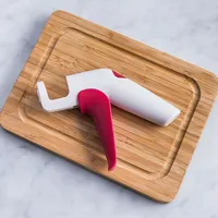 Chef'n Quickpit Cherry & Olive Pitter