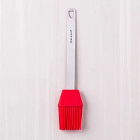 Danesco Mini Silicone Tipped Basting Brush - Assorted