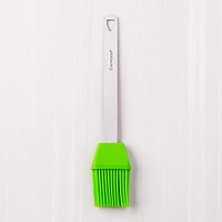Danesco Mini Silicone Tipped Basting Brush - Assorted