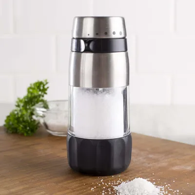 OXO Good Grips Ceramic Salt Grinder