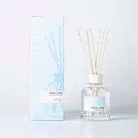 KSP Casa 'Fresh Linen' Reed Diffuser 140mL