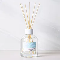 KSP Casa 'Fresh Linen' Reed Diffuser 140mL