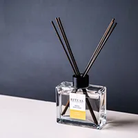 KSP Ritual 'Vanilla & Mango Blossom' Reed Diffuser 100mL