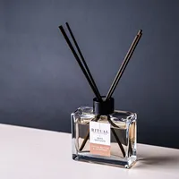 KSP Ritual 'Cocoa Butter & Cashmere' Reed Diffuser 100mL