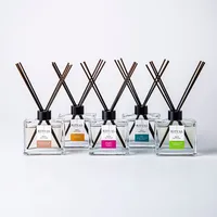 KSP Ritual 'Cocoa Butter & Cashmere' Reed Diffuser 100mL