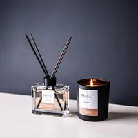KSP Ritual 'Cocoa Butter & Cashmere' Reed Diffuser 100mL