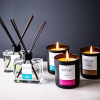 KSP Ritual 'Cocoa Butter & Cashmere' Reed Diffuser 100mL