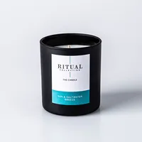 KSP Ritual 'Sun & Saltwater Breeze' Filled Candle 7oz.