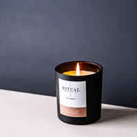KSP Ritual 'Cocoa Butter & Cashmere' Filled Candle 7oz.
