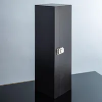 KSP Vintners Wine Box Set - Black