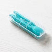Sistema Klip It To Go Cutlery Combo - Set of 4