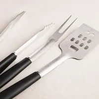 KSP Fiesta BBQ Tools - Set of 3
