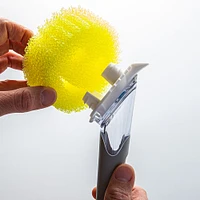 Scrub Daddy 'Dish Daddy' Dishwand Sponge Connector
