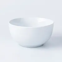 KSP Heirloom Porcelain Dinnerware - Set of 16 (White)