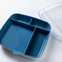 Joie 'Rectangle' Bento-Style Lunch Box (Clear)