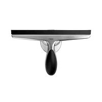 OXO Good Grips Bath Flexible Squeegee Blade (Stainless Steel)