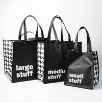 KSP Reusable Bag Small 24 x 19 x 30.5cm H