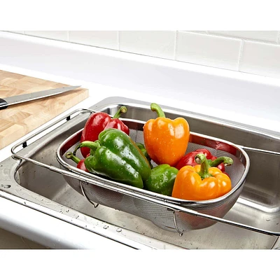 KSP Over-The-Sink Expandable Strainer