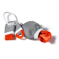 OXO Good Grips Cleaning '3-In-1' Keyboard-Screen Cleaning Kit