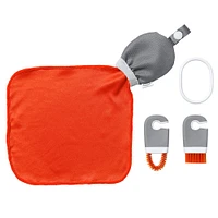 OXO Good Grips Cleaning '3-In-1' Keyboard-Screen Cleaning Kit