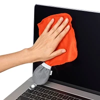 OXO Good Grips Cleaning '3-In-1' Keyboard-Screen Cleaning Kit
