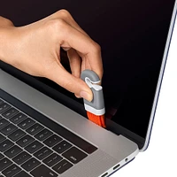 OXO Good Grips Cleaning '3-In-1' Keyboard-Screen Cleaning Kit