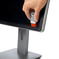 OXO Good Grips Cleaning '3-In-1' Keyboard-Screen Cleaning Kit