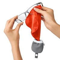 OXO Good Grips Cleaning '3-In-1' Keyboard-Screen Cleaning Kit