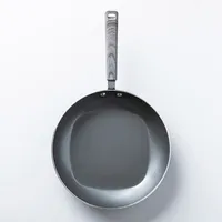 Not A Square Pan Premium Non-Stick Frypan 28cm/11"dia (Grey)
