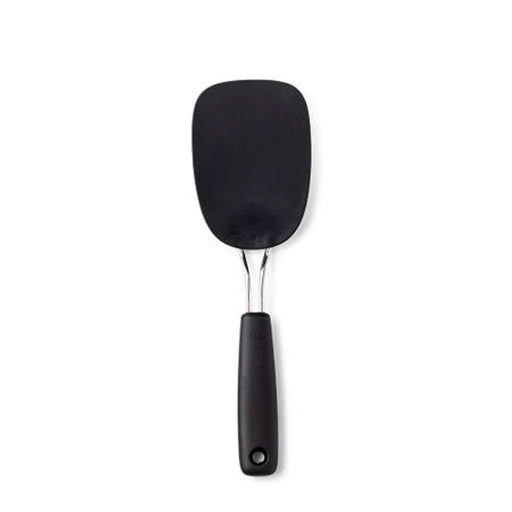 OXO Good Grips Flexible Nylon Turner (Black)