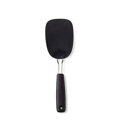 OXO Good Grips Flexible Nylon Turner (Black)