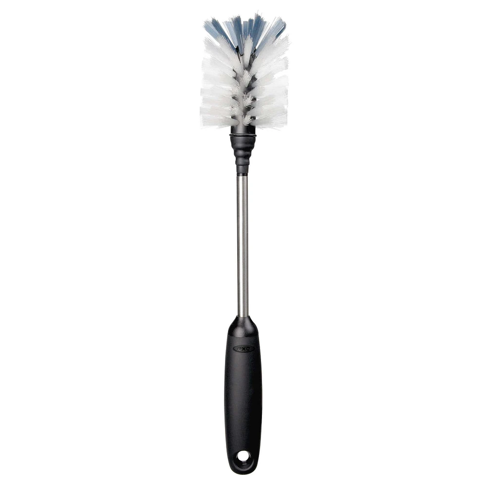 OXO Good Grips Steel Bottle Brush (Stainless Steel)