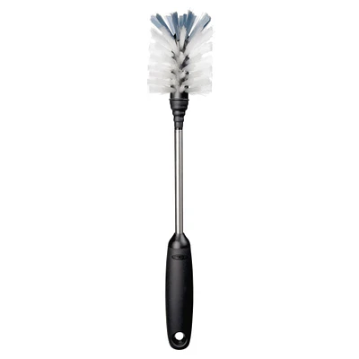OXO Good Grips Steel Bottle Brush (Stainless Steel)