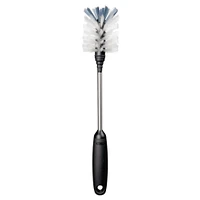 OXO Good Grips Steel Bottle Brush (Stainless Steel)
