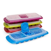 Joie Ice Cube Tray with Lid (Asstd.)
