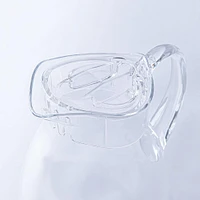KSP Cabana Acrylic Pitcher 2.1L (Clear)