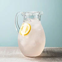 KSP Cabana Acrylic Pitcher 2.1L (Clear)