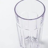 KSP Hudson Acrylic Tumbler 520ml (Clear)