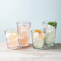 KSP Hudson Acrylic Tumbler 520ml (Clear)